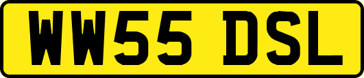 WW55DSL