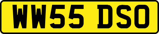 WW55DSO