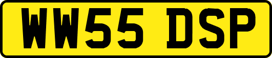WW55DSP
