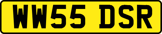 WW55DSR