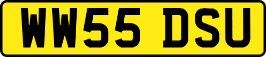 WW55DSU