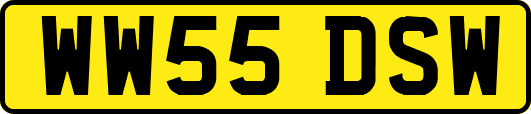 WW55DSW