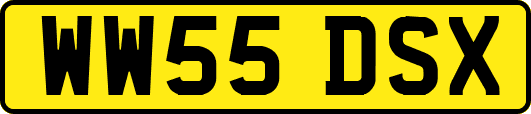 WW55DSX