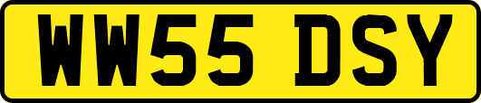WW55DSY