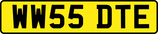 WW55DTE