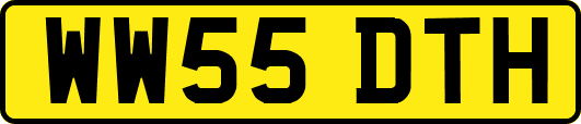 WW55DTH