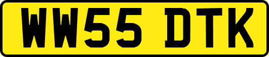 WW55DTK