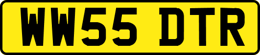 WW55DTR