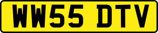 WW55DTV