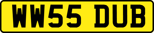 WW55DUB