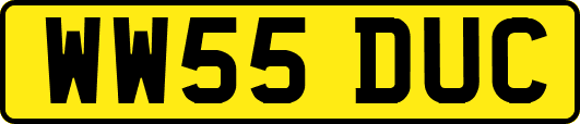 WW55DUC