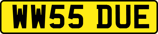 WW55DUE