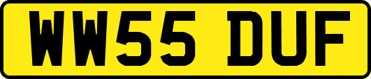 WW55DUF