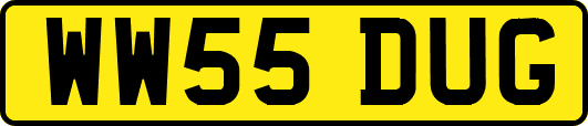 WW55DUG