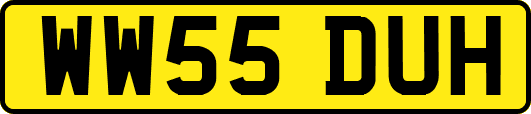 WW55DUH