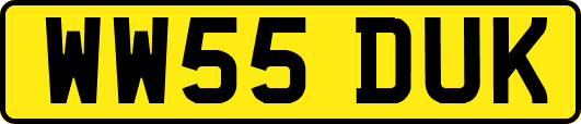 WW55DUK