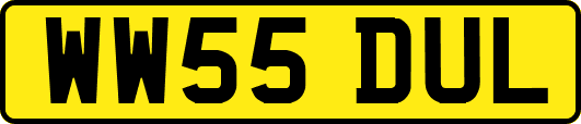 WW55DUL