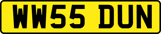 WW55DUN