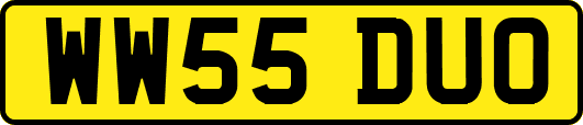 WW55DUO