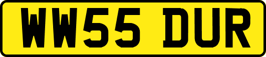 WW55DUR