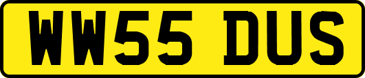 WW55DUS