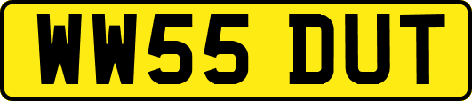 WW55DUT