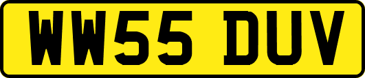 WW55DUV