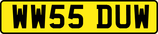 WW55DUW
