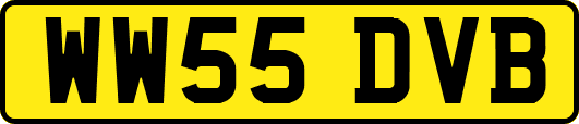 WW55DVB