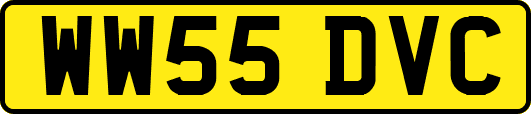 WW55DVC