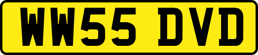 WW55DVD
