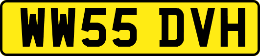 WW55DVH