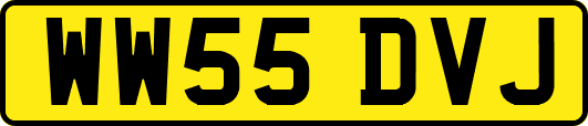 WW55DVJ