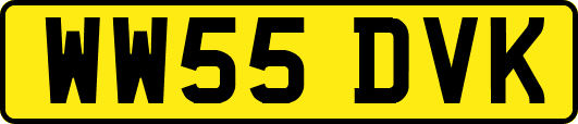 WW55DVK