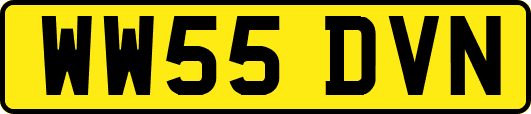 WW55DVN