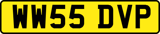 WW55DVP