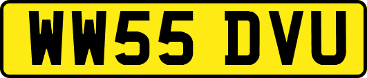 WW55DVU