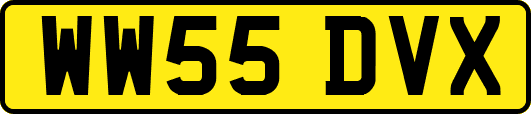 WW55DVX
