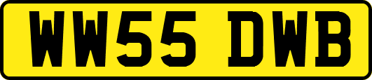 WW55DWB