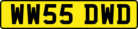 WW55DWD
