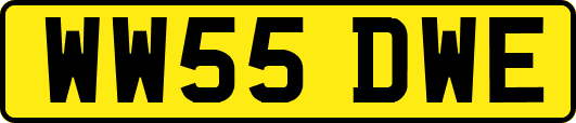 WW55DWE
