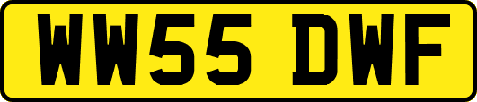 WW55DWF