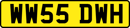 WW55DWH