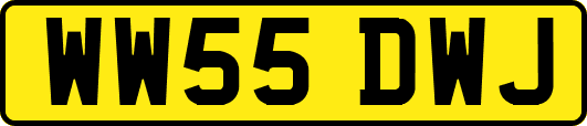 WW55DWJ