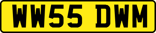 WW55DWM