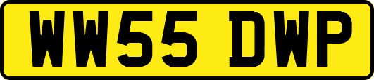 WW55DWP