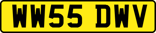 WW55DWV