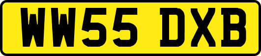 WW55DXB