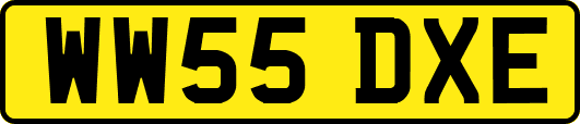 WW55DXE