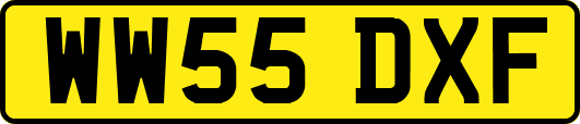 WW55DXF